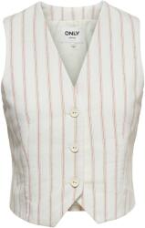 ONLY Елек onltate s/l pinst waistcoat tlr