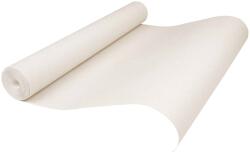 vidaXL Tapet solid 3D Dungi Crem 10 x 0, 53 m Tesatura Netesuta GartenMobel Dekor (42046702)
