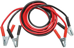 Breckner Germany Cablu transfer curent auto 1500A, 4, 5 m, clesti metalici Breckner Germany (BK87515)