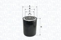 Magneti Marelli Filtru ulei MAGNETI MARELLI 153071760101 (153071760101)