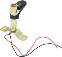 Breckner Germany Suport girofar auto cu cablu, baza metalica si fixare sigura (BK87604)