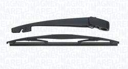 Magneti Marelli Set stergatoare, curatare parbriz MAGNETI MARELLI 000723180145 (000723180145)