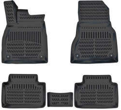  Covoare cauciuc tip tavita pentru Audi A6 e-Tron 2025 (080526-51)