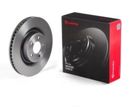 BREMBO Disc frana BREMBO PRIME LINE - UV Coated 09. F377.11 (09.F377.11)