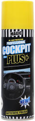 MAGIC Spray silicon pentru bord auto antistatic cu lamaie, 220 ml (FOX220G)