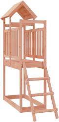 vidaXL Комбинирано детско съоръжение 53x110x214 см дугласко дърво (826536)