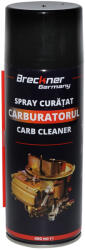 Breckner Germany Spray curatat carburator 400 ml Breckner Germany pentru întretinere auto (BK83003)