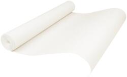 vidaXL Tapet solid 3D Dungi Alb crem 10 x 0, 53 m Tesatura Netesuta GartenMobel Dekor (42046695)