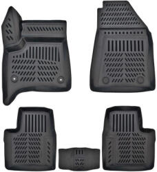  Covoare cauciuc tip tavita pentru Opel Frontera Hybrid HEV 2025 (080526-49)