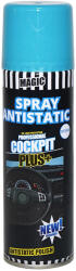 MAGIC Spray silicon pentru bord auto cu efect antistatic, parfum ocean, 220 ml (FOX220O)
