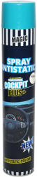 MAGIC Spray silicon pentru bord antistatic Ocean 750 ml, parfum auto (FOX750O)