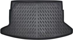  Covor portbagaj tip tavita premium pentru Kia Ceed 2019+, TPE, negru (080526-6)