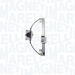 Magneti Marelli Mecanism actionare geam MAGNETI MARELLI 350103152600 (350103152600)