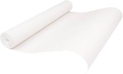 vidaXL Tapet solid 3D Dungi Gri 10 x 0, 53 m Tesatura Netesuta GartenMobel Dekor (42046694)