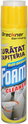 Breckner Germany Spray cu spuma activa pentru curatat tapiterie auto 650 ml Breckner (BK83009)