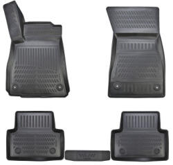  Covoare cauciuc tavita pentru Audi A5 B10 Avant 2024+, set 4 piese (080526-43)