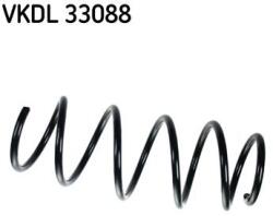 SKF Arc spiral SKF VKDL 33088 (VKDL 33088)