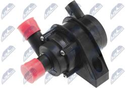 NTY pompa de apa, instalatia de incalzire independenta NTY CPZ-WW-002 (CPZ-WW-002)