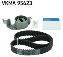 SKF Set curea de distributie SKF VKMA 95623 (VKMA 95623) - automobilus
