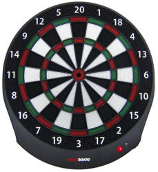 Granboard elektromos darts tábla Granboard Dash green