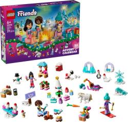 LEGO® Friends - Adventi naptár 2026 (42698)