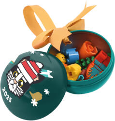LEGO® Karácsonyfadísz ónból (631922)