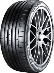 Continental Anvelope Continental SPORTCONTACT 6 265/35R22 102Y Vara