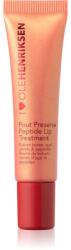 OLEHENRIKSEN Pout Preserve Peptide Lip Treatment хидратиращ блясък за устни цвят Strawberry Sorbet Glimmer 12ml