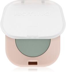 Notino Powder Eyeshadow Matte fard de ochi mat Mintiness 1.65 g