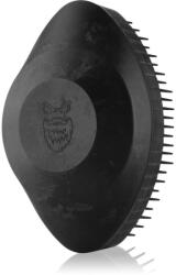 Angry Beards All-Rounder Carbon Brush четка за коса и брада за мъже 11 × 7 cm