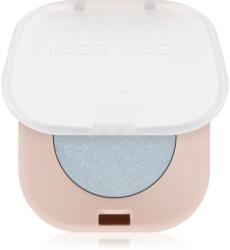 Notino Powder Eyeshadow Shimmer umbre de pleoape cu sclipici Sky Glow 1.5 g