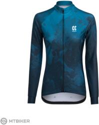 Kalas MOTION Z6 női mez, forest green (5/XL)