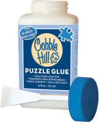 Cobble Hill Лепило за пъзели Cobble Hill - 177 ml (53701)