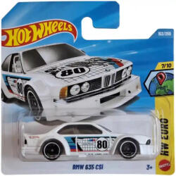 Mattel Hot Wheels BMW 635 CSi kisautó (JJK00) - morzsajatekbolt