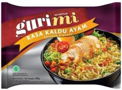  GURIMI instant tészta csirkeízzel 60g (MI GA)