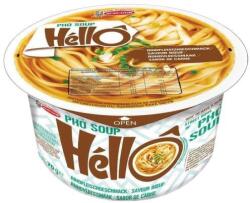 HELLO PHO marhahús ízű instant rizstészta 70g