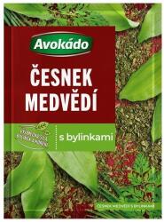  Avokádó medvehagyma fűszernövényekkel 4g