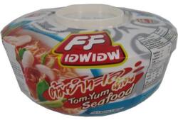  FF instant leves tálban tenger gyümölcsei ízesítéssel 60g (MY BAT HAI SAN)