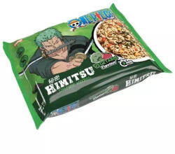  Himitsu tésztaleves egy darab zöldséggel 75g