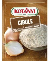 KOTÁNYI granulált hagyma 22g