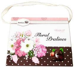  BornSyn praliné virágos kézitáska 150g