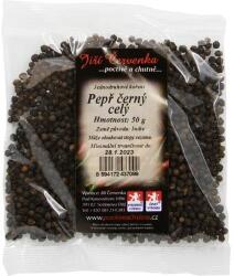  George Bohlenberger paprika 50g fekete egész