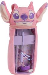 Cerda Penar din pluș Cerda Stitch - Angel, cu instrumente (2700001710) Penar