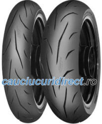 Mitas Sport Force+ EV ( 190/50 ZR17 TL 73W ) - cauciucuridirect