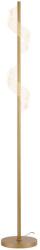 Rábalux Zofrael lampă de podea x12 W auriu 74415 (74415)