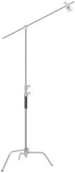  Rozsdamentes acél C-állvány karral NEEWER SC320 320 cm