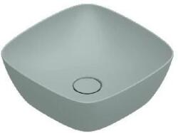 CATALANO Green mosdótál 40x40 cm négyzet mosdótálak matt 0622400028 (0622400028)