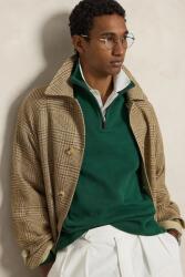 Ralph Lauren суичър мъжки от памук (710P07411) - answear - 410,53 лв