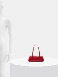 Calvin Klein чанта тип багета дамска от имитация на кожа (LV04F3638G) - answear - 168,18 лв