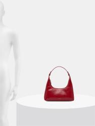 Calvin Klein чанта crossbody дамска от имитация на кожа (LV04F3737G)